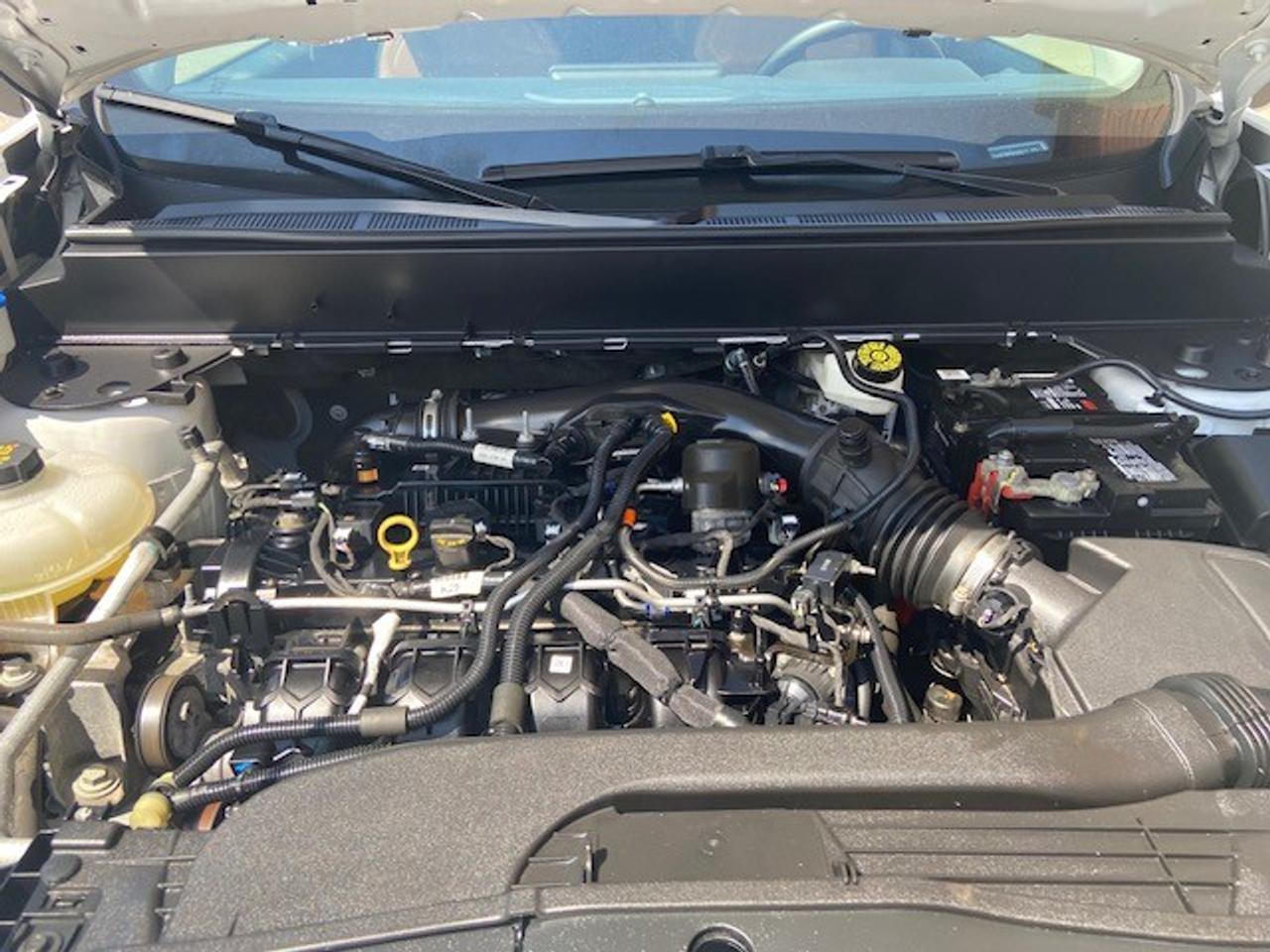 2023 Ford Maverick Lariat AWD SuperCrew Photo
