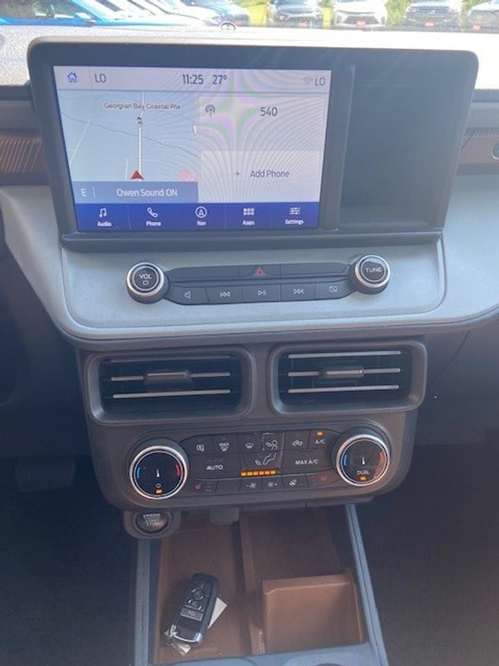 2023 Ford Maverick Lariat AWD SuperCrew Photo