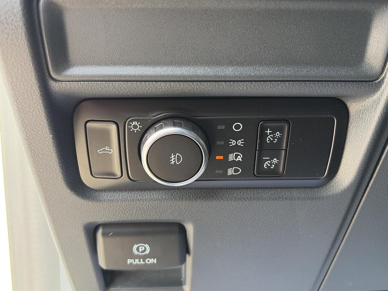 2026 Ford F-150 STX 4WD SuperCrew 5.5' Box Photo