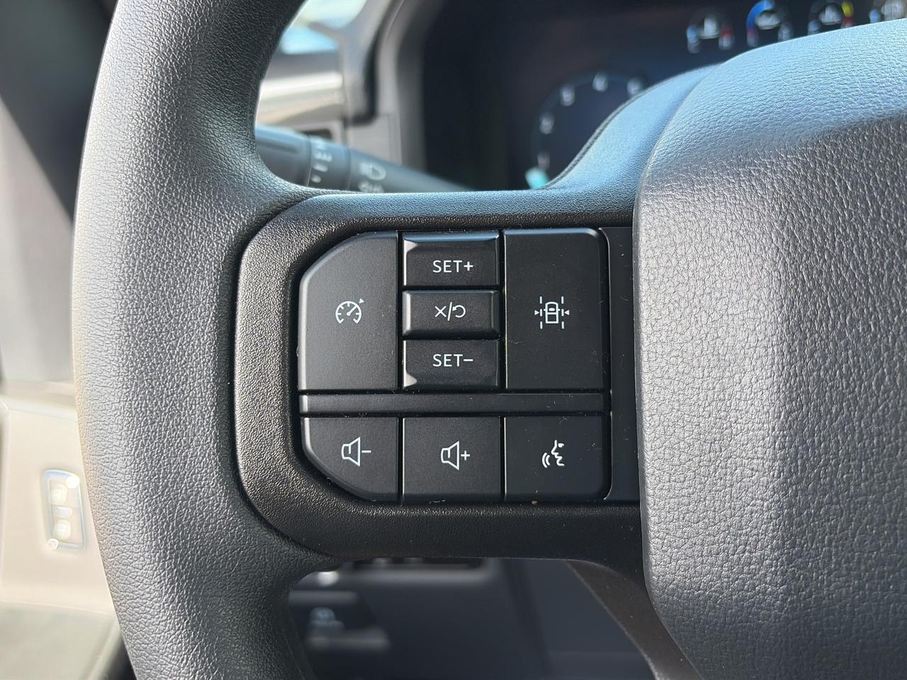 2026 Ford F-150 STX 4WD SuperCrew 5.5' Box Photo