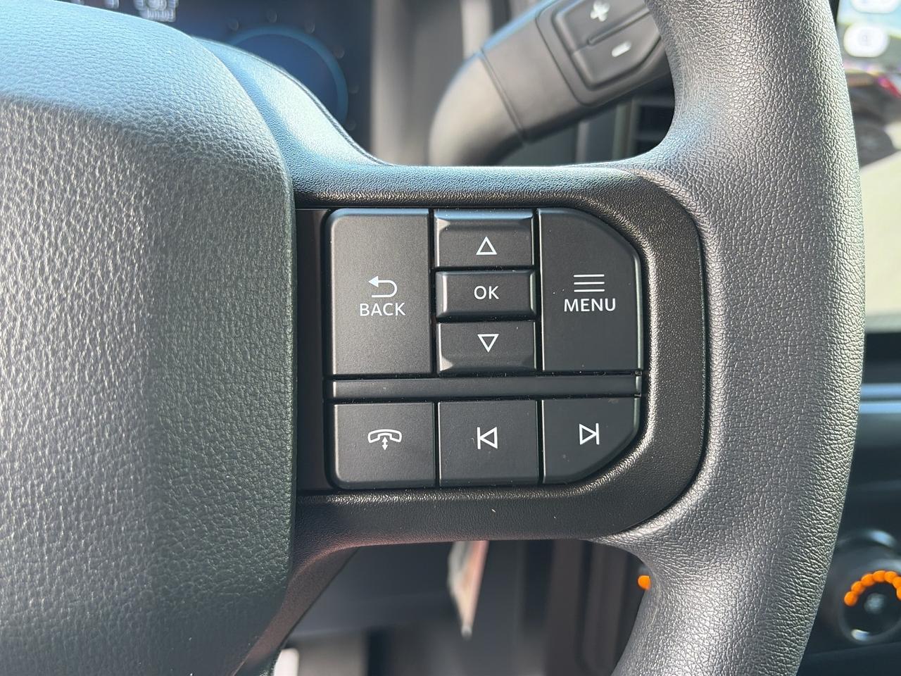 2026 Ford F-150 STX 4WD SuperCrew 5.5' Box Photo