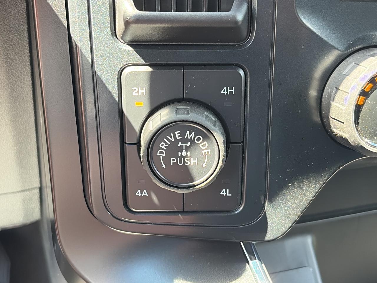 2026 Ford F-150 STX 4WD SuperCrew 5.5' Box Photo
