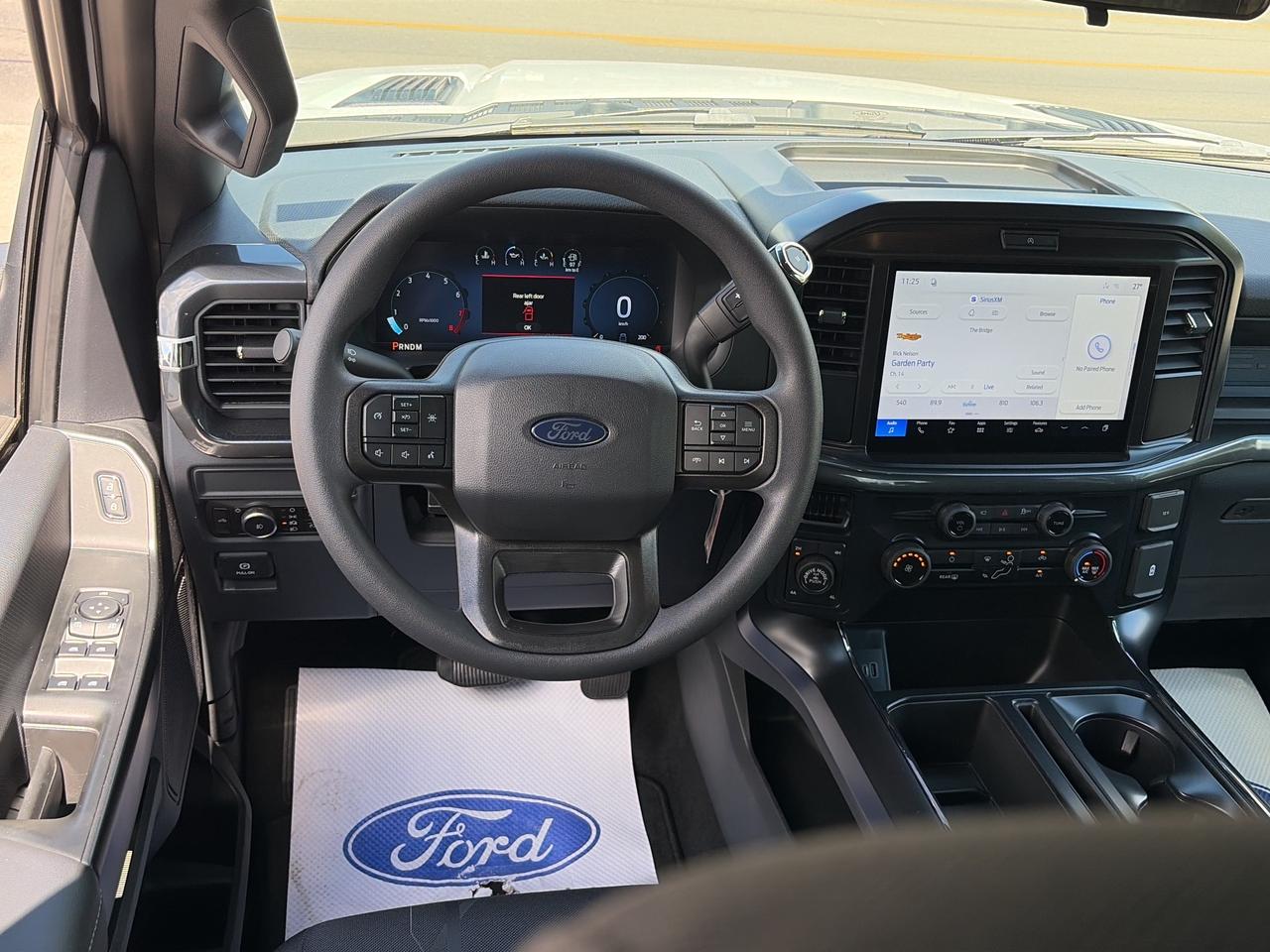 2026 Ford F-150 STX 4WD SuperCrew 5.5' Box Photo