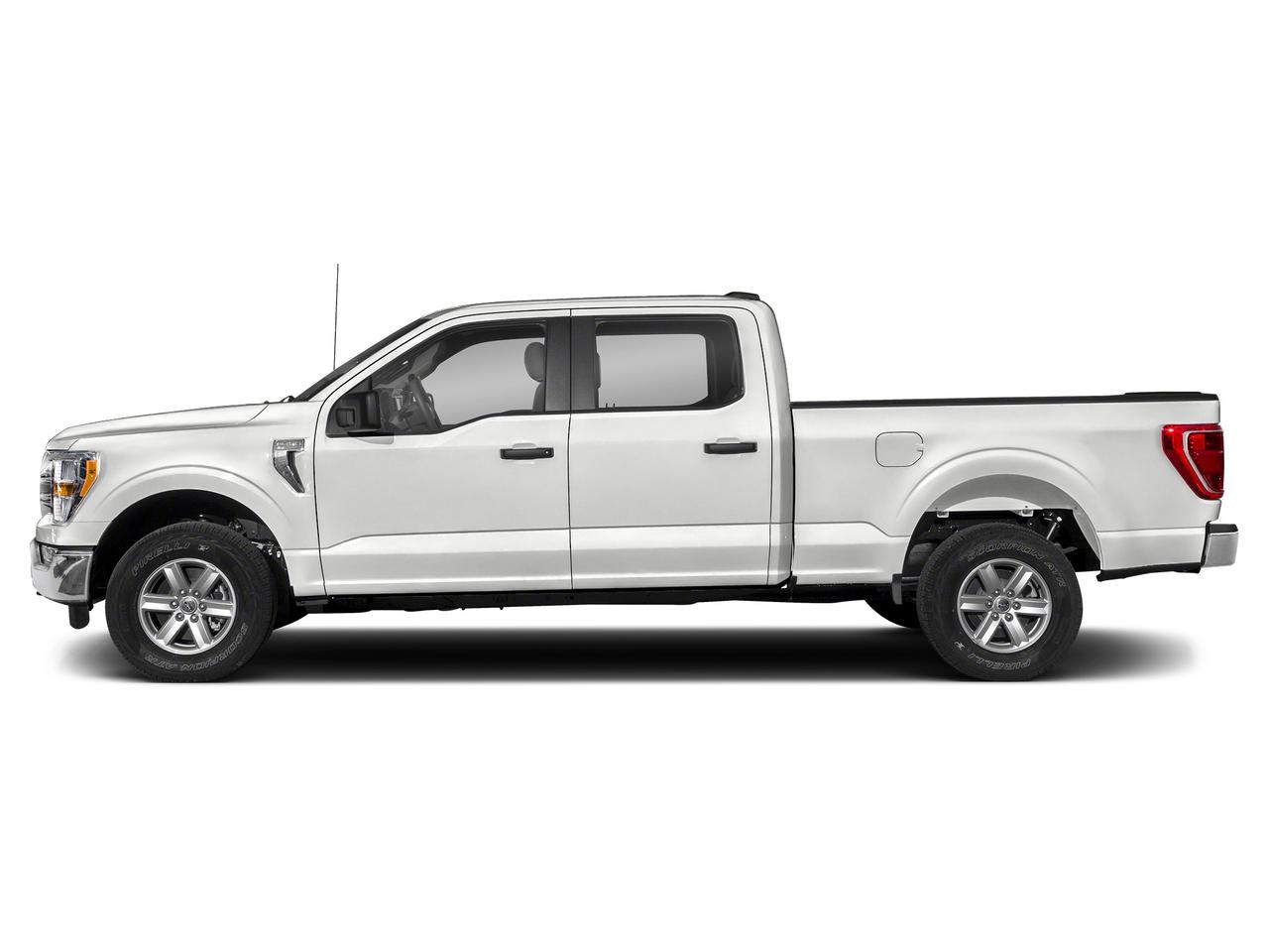 2023 Ford F-150 XLT 4WD SuperCrew 5.5' Box Photo