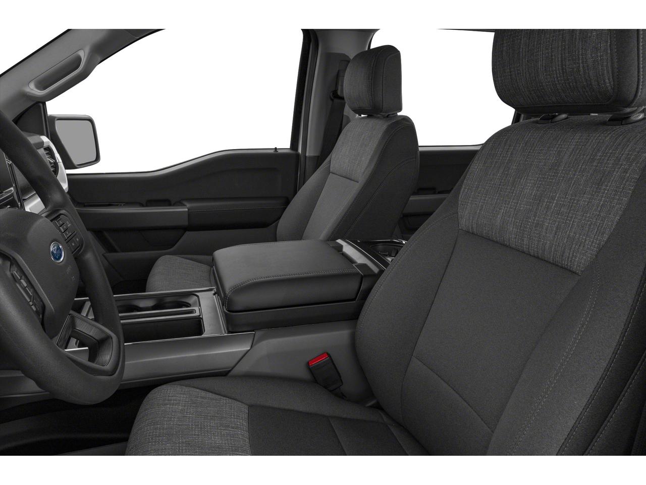 2023 Ford F-150 XLT 4WD SuperCrew 5.5' Box Photo