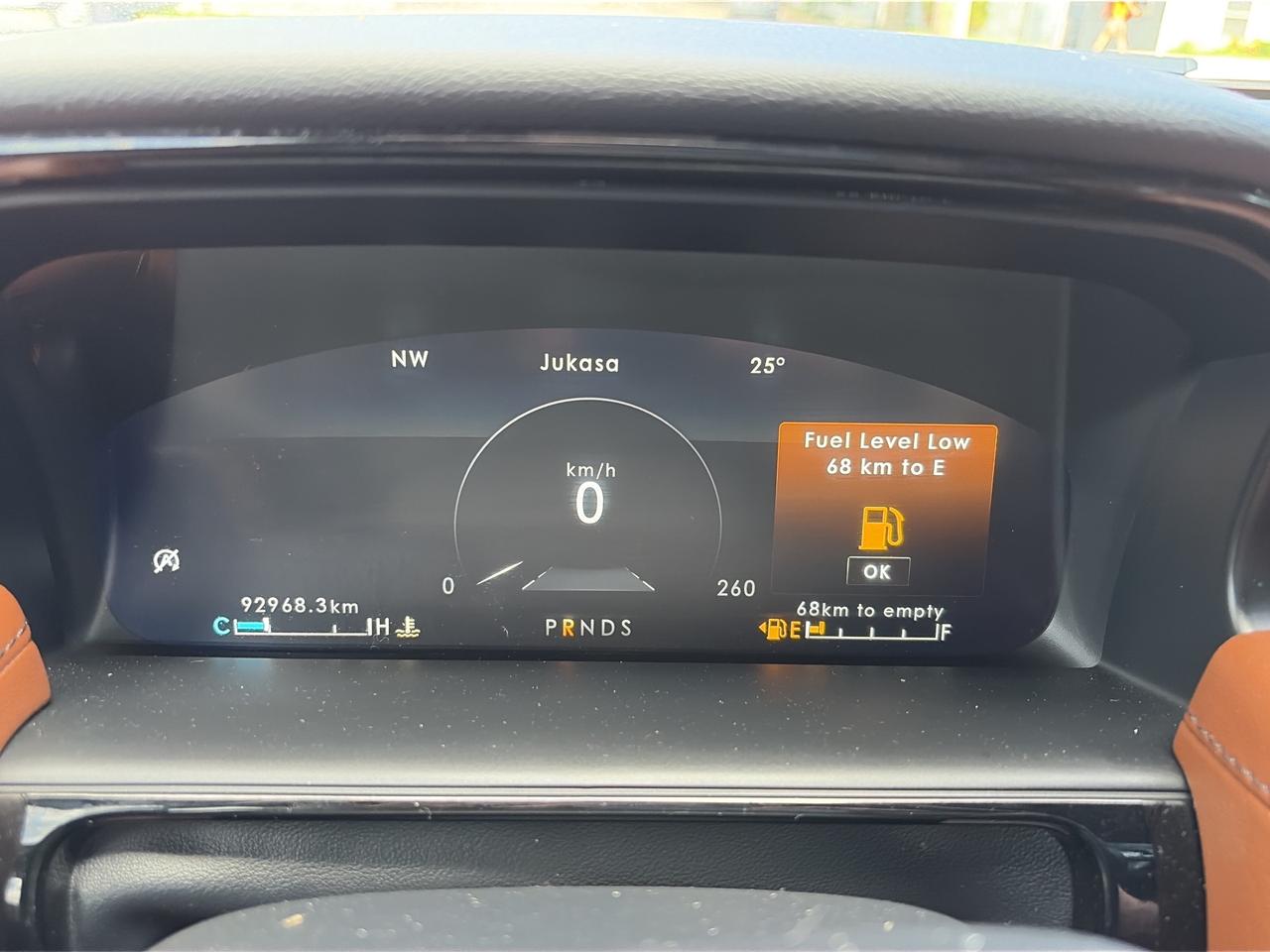 2022 Lincoln Nautilus Reserve AWD Photo