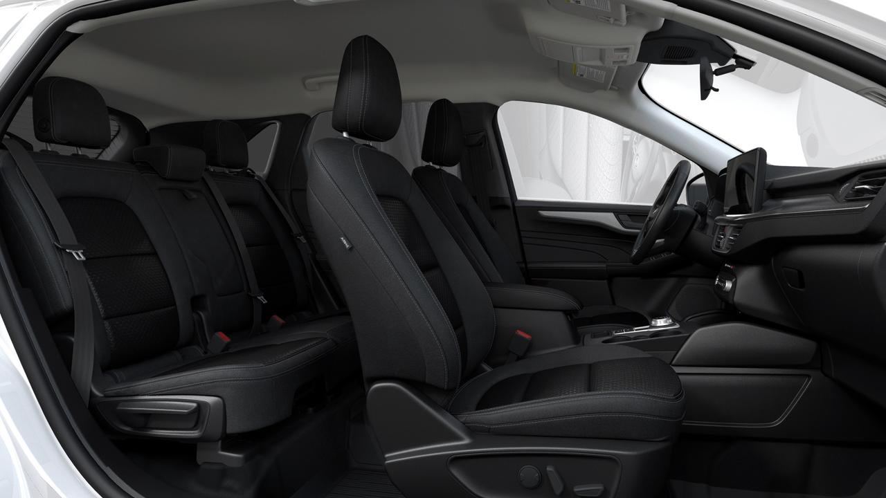 2025 Ford Escape Active Photo5