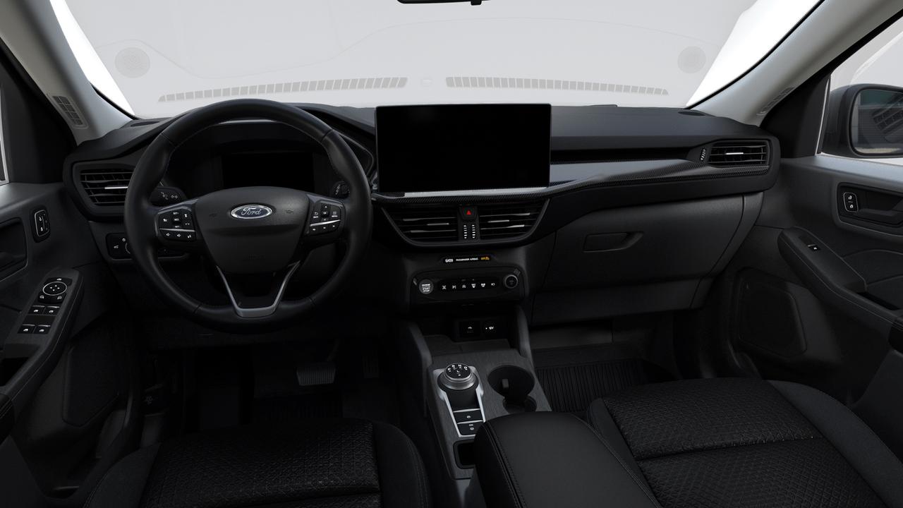2025 Ford Escape Active Photo5