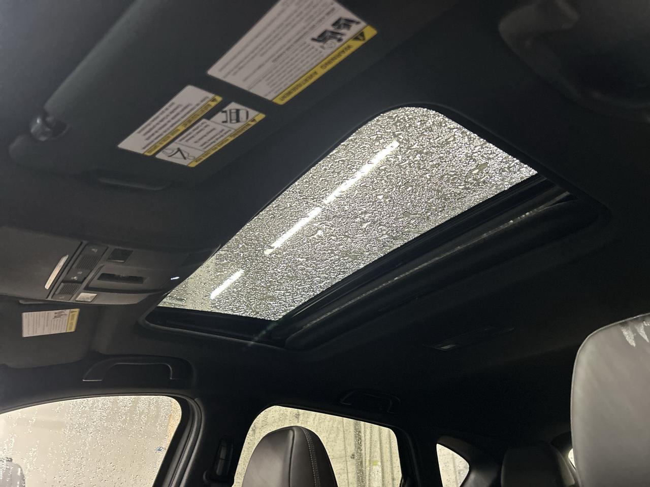2023 Mazda CX-5 SIGNATURE AWD | 256HP | COOLED LEATHER | SUNROOF Photo2