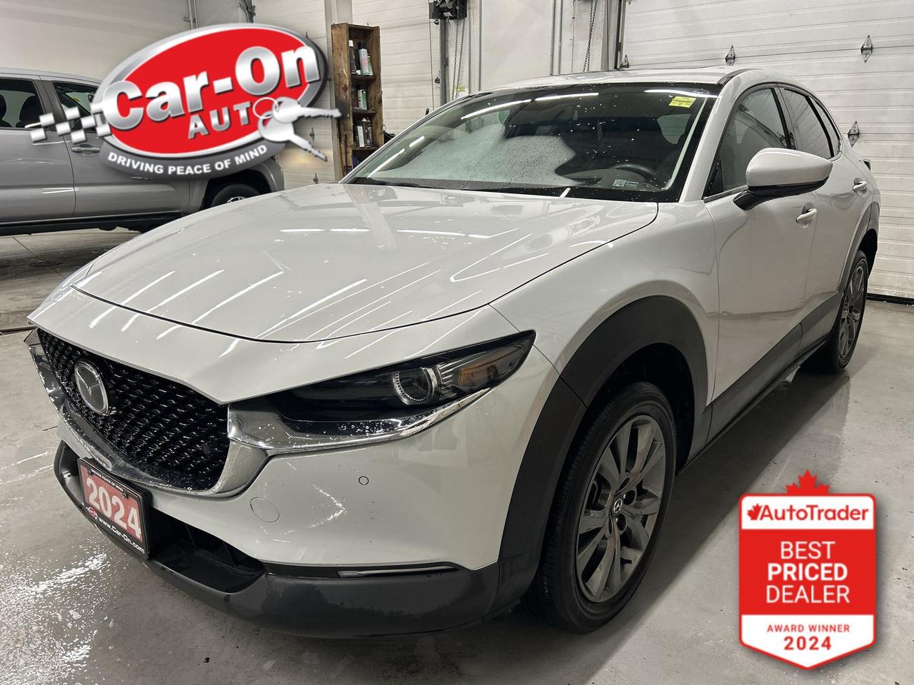 GT All-Wheel Drive w/ Leather, sunroof, heated seats  & steering, 360 camera w/ front & rear park sensors, heads-up display, wireless Android Auto/ Apple CarPlay, navigation, 18-inch alloys, adaptive cruise control, blind spot monitor, rear cross-traffic alert, traffic jam assist, pre-collision system, lane departure warning, traffic sign recognition, premium Bose audio system, wireless charger, dual-zone climate control, rain-sensing wipers, keyless entry w/ push start, power liftgate, full power group incl. power driver & passenger seats w/ driver memory, automatic headlights w/ auto highbeams, garage door opener, auto-dimming rearview mirror, Bluetooth and more!!This vehicle just landed and is awaiting a full detail and photo shoot. Contact us and book your viewing today!