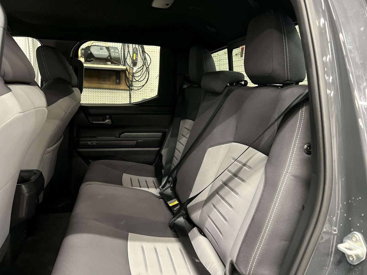 2024 Toyota Tacoma TRD OFF-ROAD 4X4 | DBL CAB | HTD SEATS | CARPLAY Photo