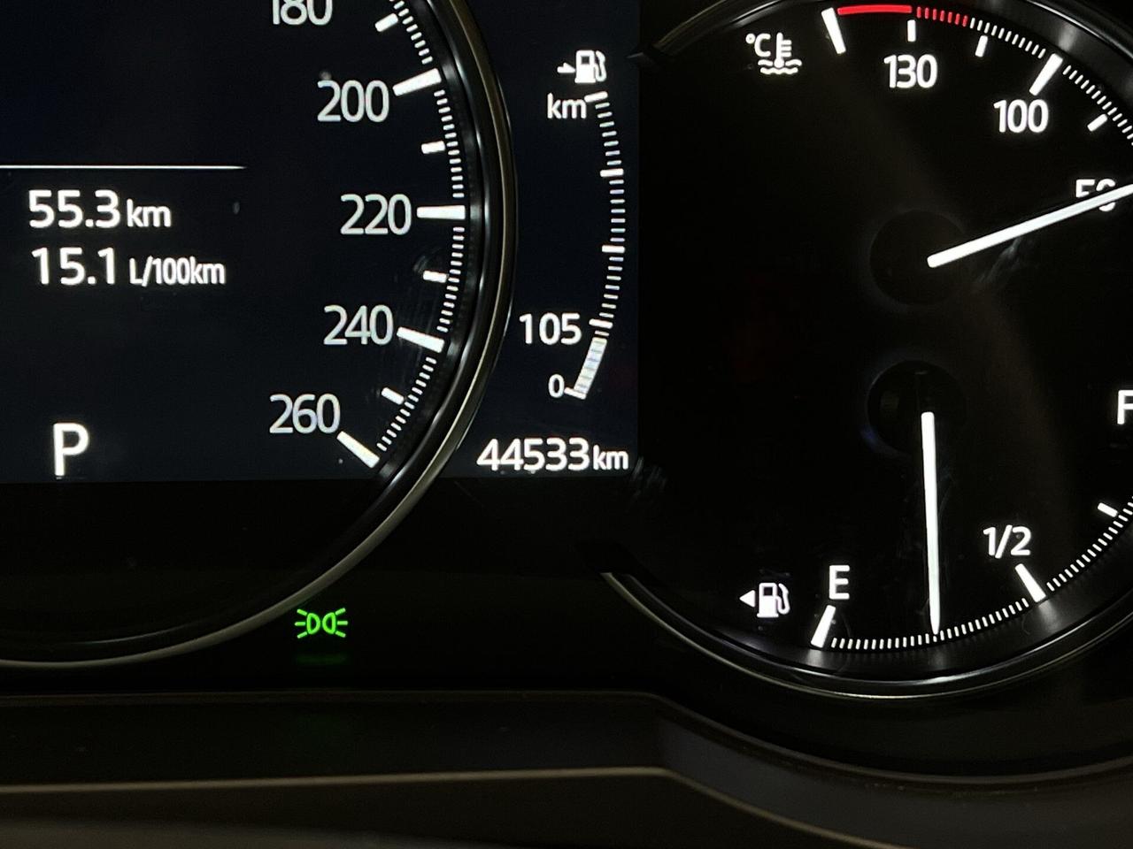 2022 Mazda CX-9 KURO EDITION AWD | 250HP | RED LEATHER | SUNROOF Photo