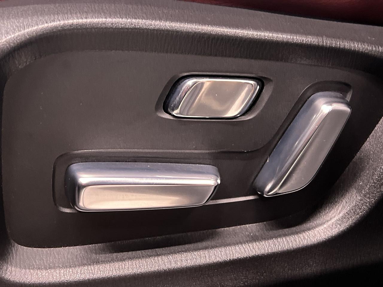 2022 Mazda CX-9 KURO EDITION AWD | 250HP | RED LEATHER | SUNROOF Photo