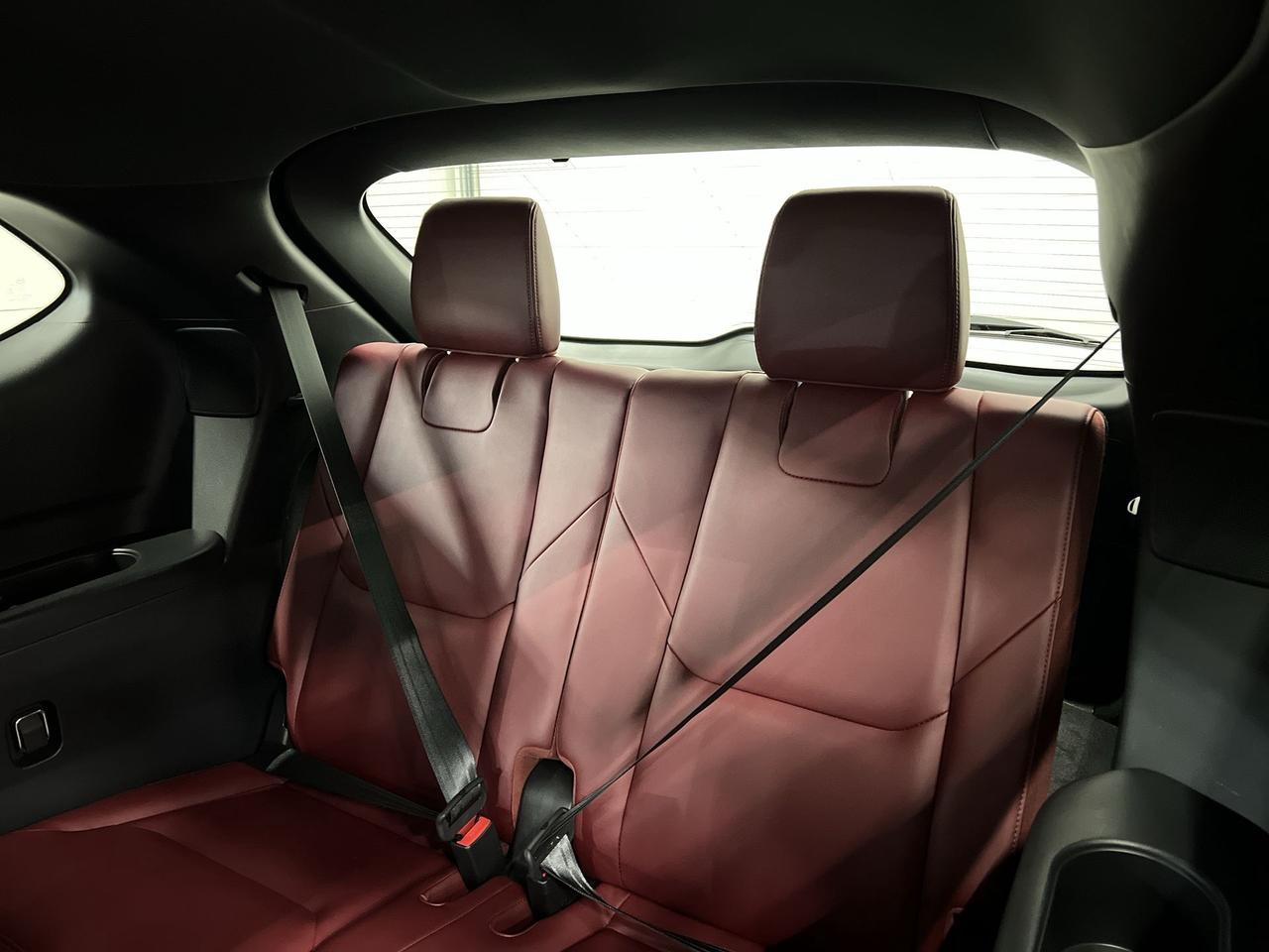 2022 Mazda CX-9 KURO EDITION AWD | 250HP | RED LEATHER | SUNROOF Photo
