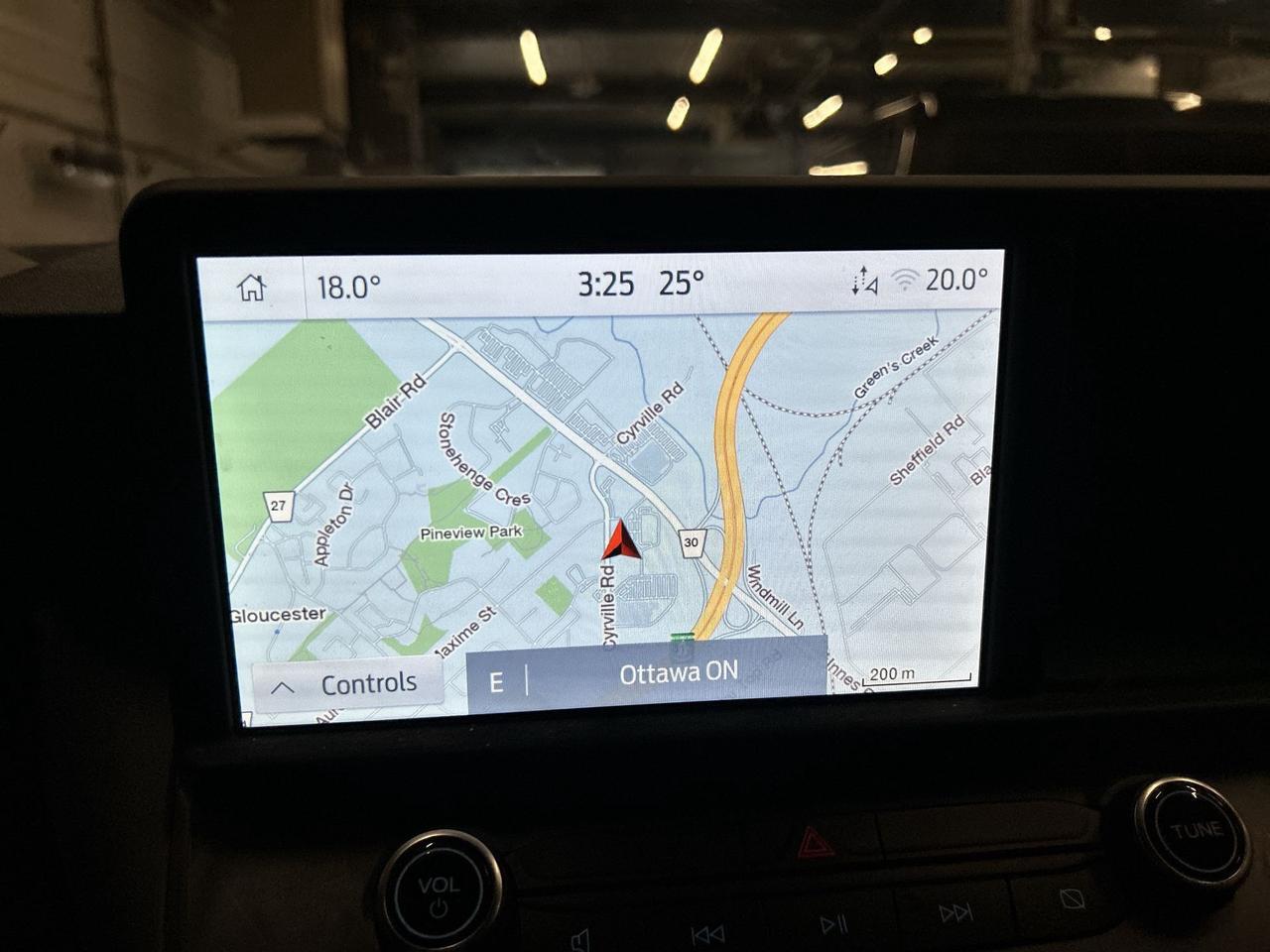 2023 Ford Maverick LARIAT | HTD LEATHER | CARPLAY | ADAPT. CRUISE Photo