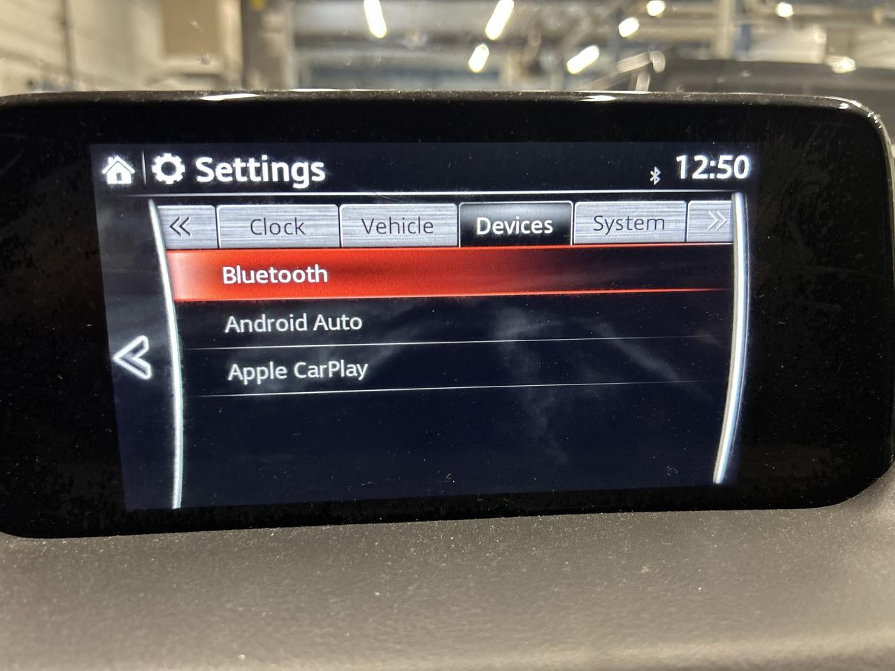 2020 Mazda CX-5 GS AWD |HTD LEATHER |CARPLAY | ADAPT. CRUISE | A/C Photo2