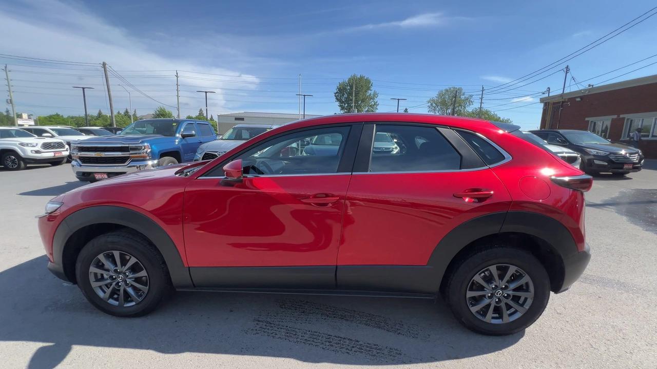 2024 Mazda CX-30 AWD | HTD SEATS | CARPLAY | ALLOYS | BLIND SPOT Photo