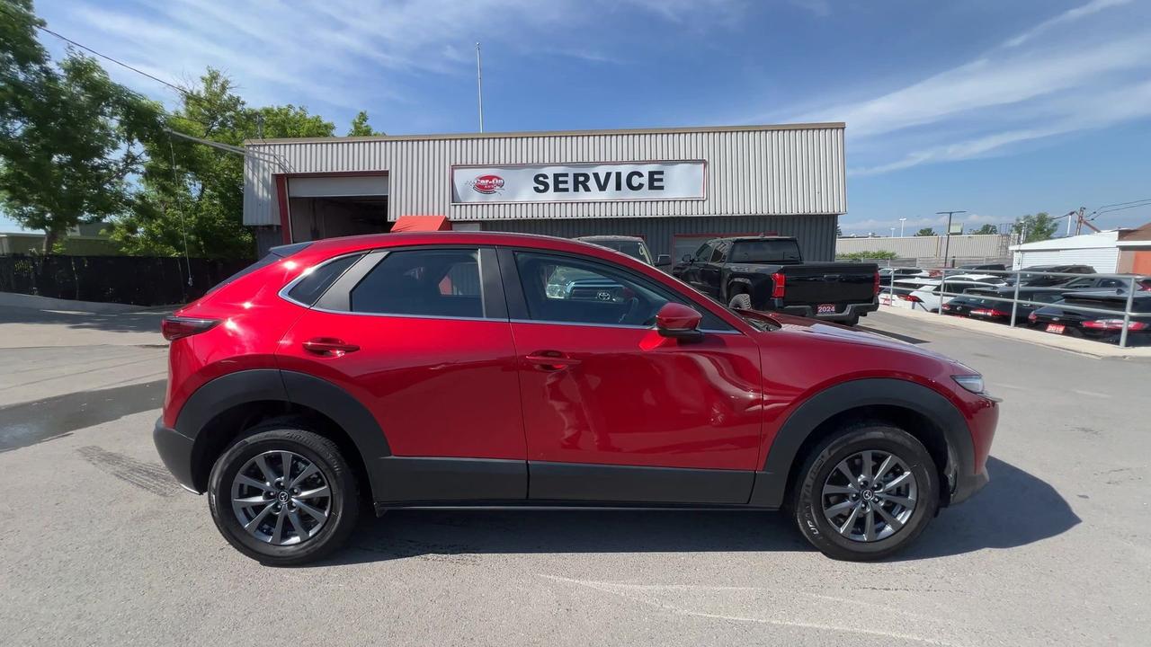 2024 Mazda CX-30 AWD | HTD SEATS | CARPLAY | ALLOYS | BLIND SPOT Photo