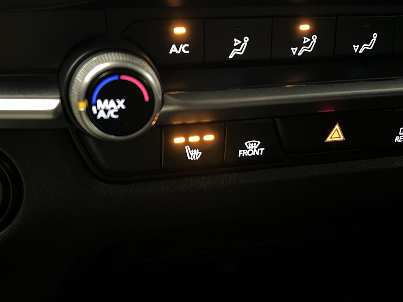 2024 Mazda CX-30 AWD | HTD SEATS | CARPLAY | ALLOYS | BLIND SPOT Photo
