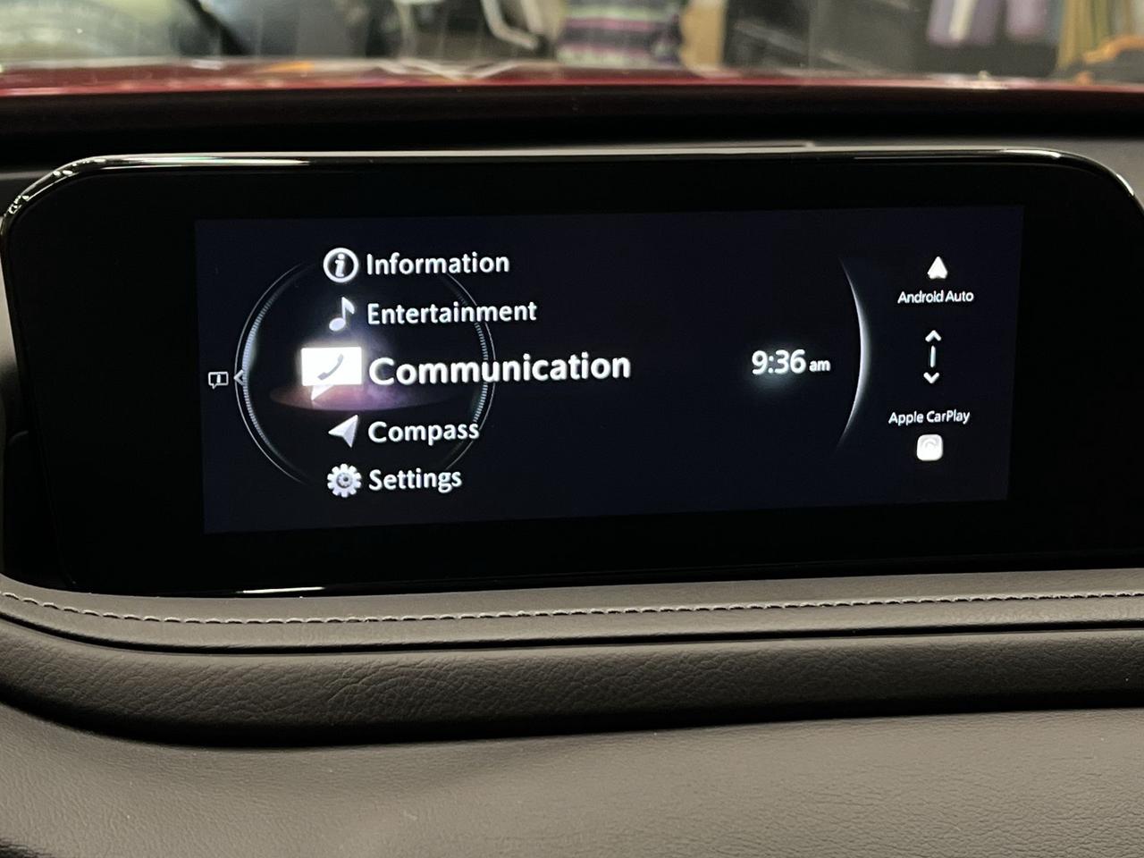 2024 Mazda CX-30 AWD | HTD SEATS | CARPLAY | ALLOYS | BLIND SPOT Photo