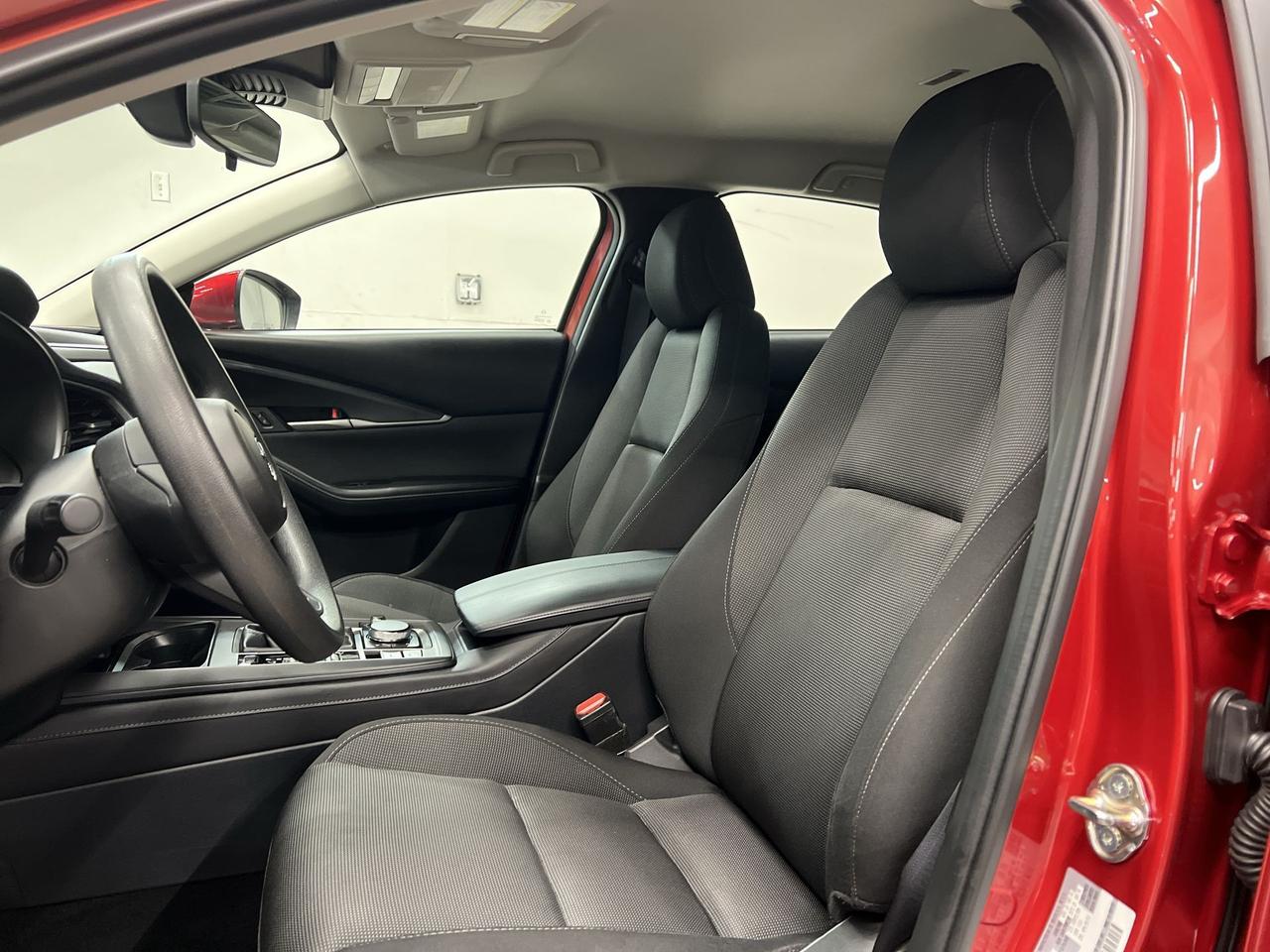 2024 Mazda CX-30 AWD | HTD SEATS | CARPLAY | ALLOYS | BLIND SPOT Photo