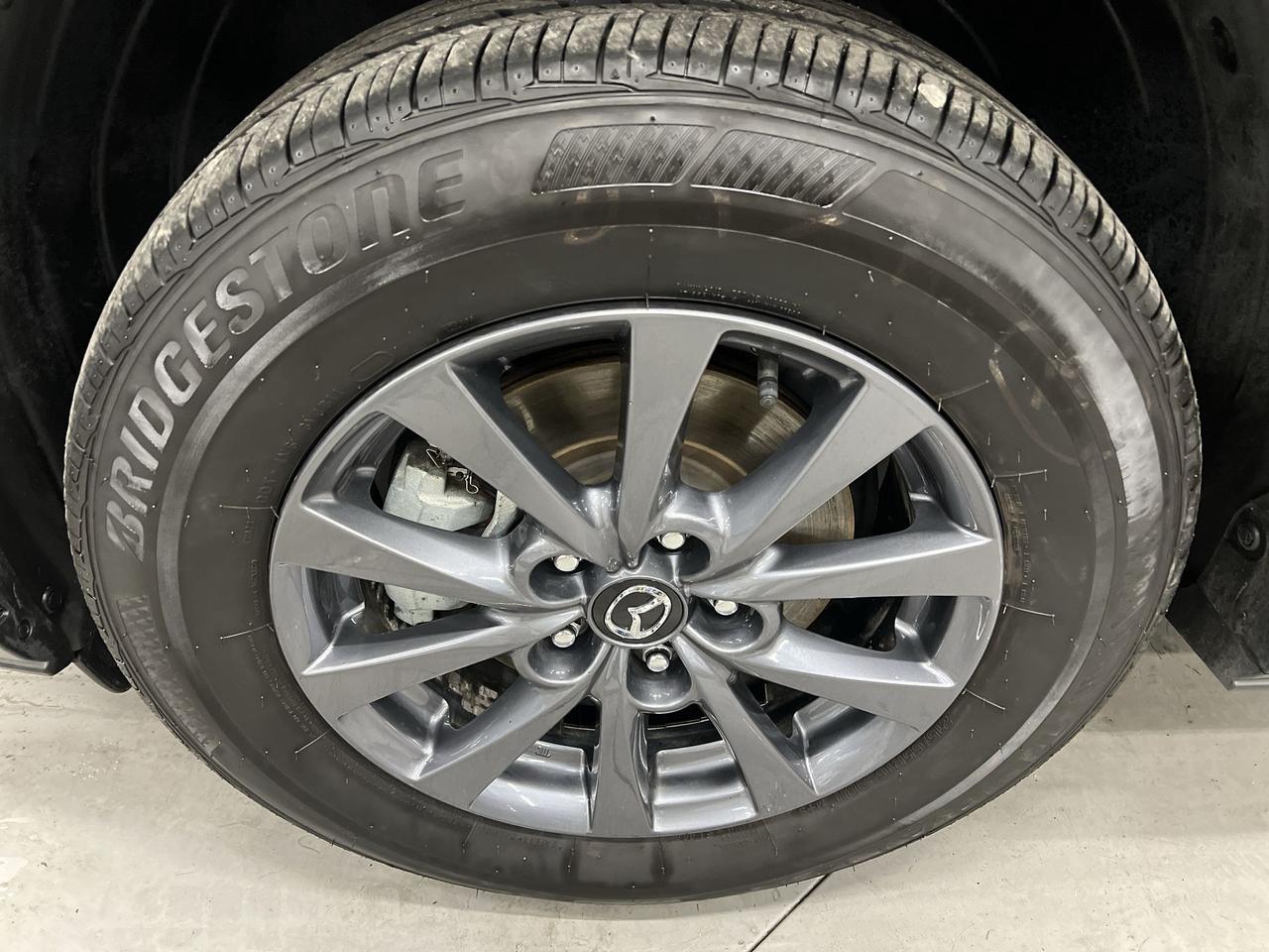 2024 Mazda CX-30 AWD | HTD SEATS | CARPLAY | ALLOYS | BLIND SPOT Photo