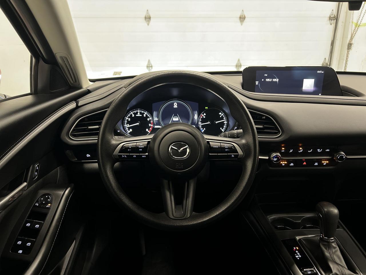 2024 Mazda CX-30 AWD | HTD SEATS | CARPLAY | ALLOYS | BLIND SPOT Photo