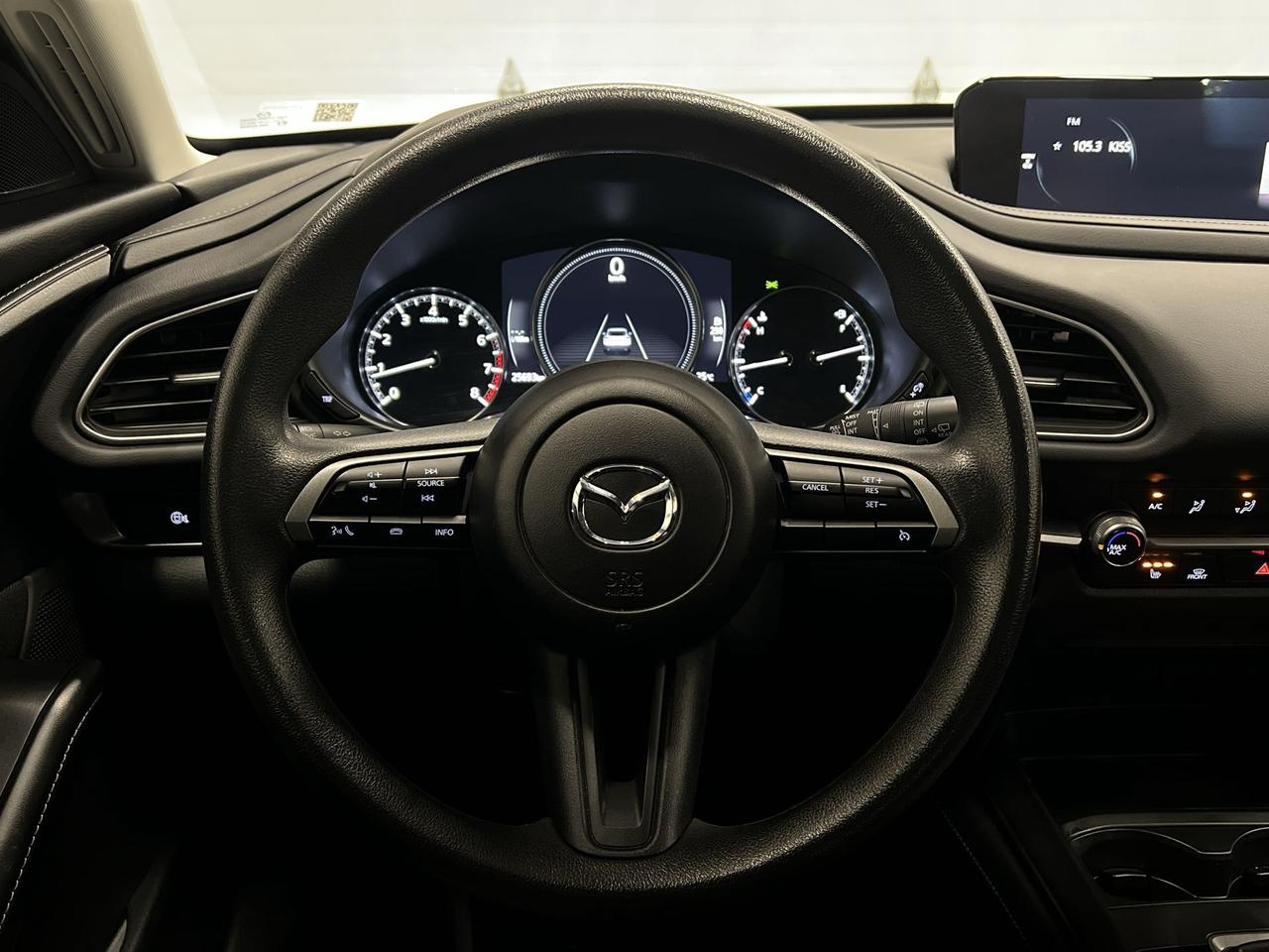 2024 Mazda CX-30 AWD | HTD SEATS | CARPLAY | ALLOYS | BLIND SPOT Photo