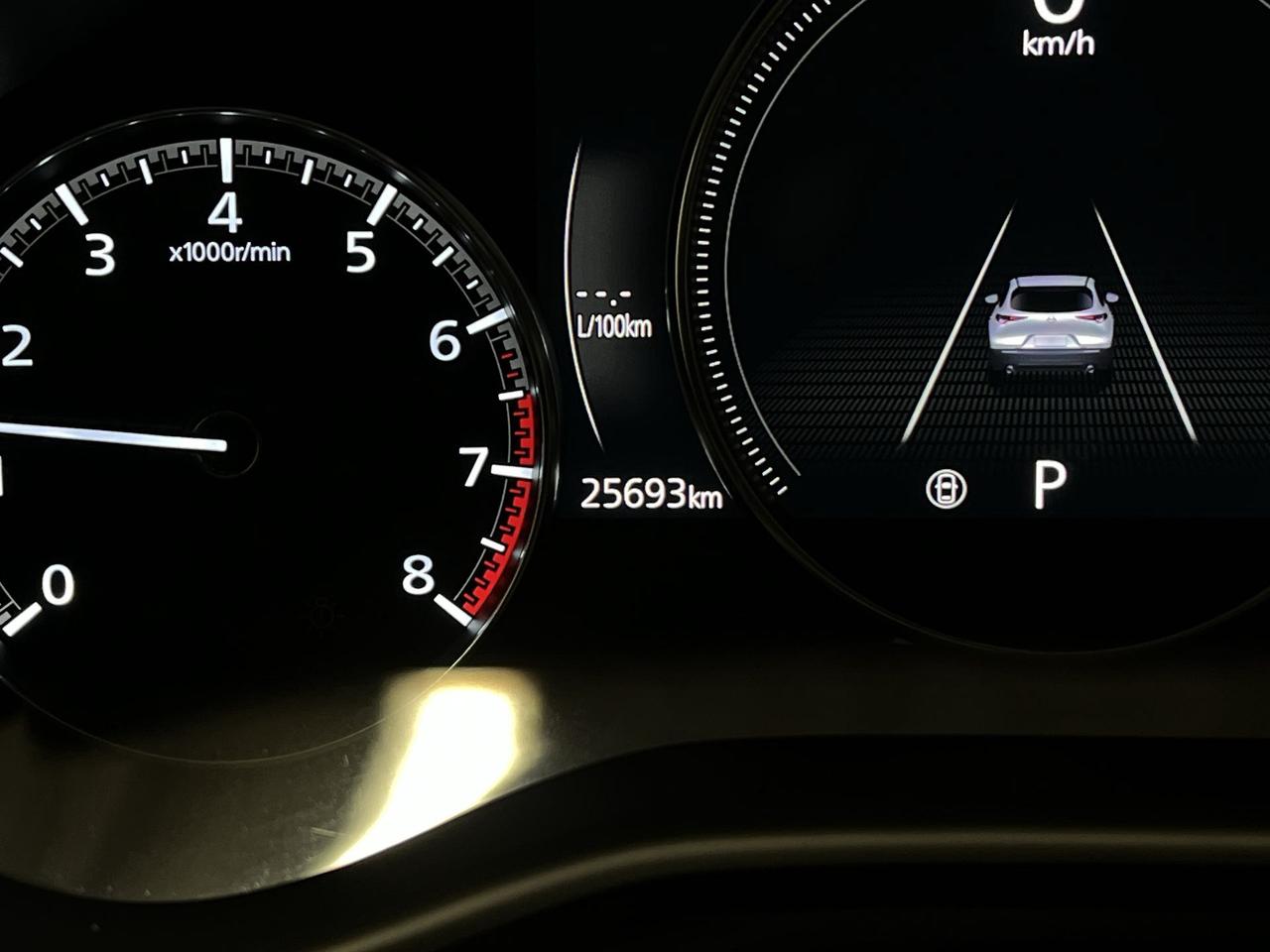 2024 Mazda CX-30 AWD | HTD SEATS | CARPLAY | ALLOYS | BLIND SPOT Photo