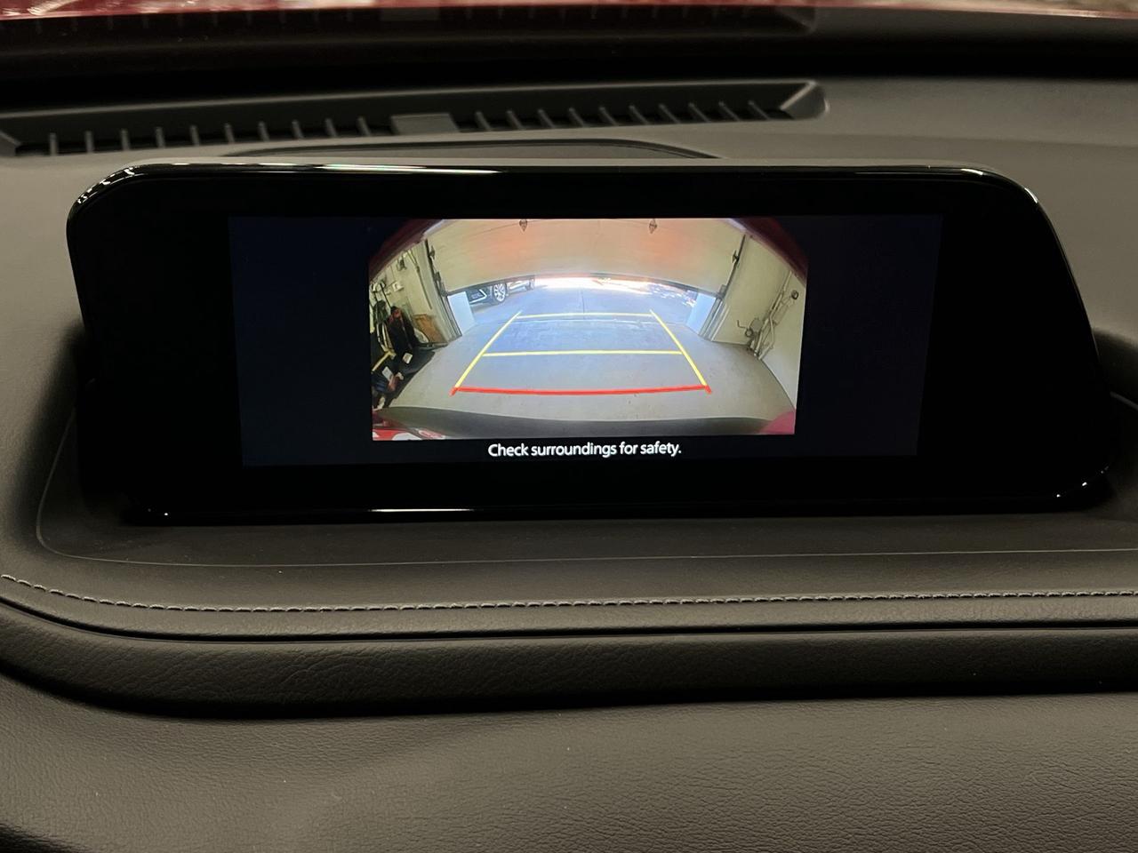 2024 Mazda CX-30 AWD | HTD SEATS | CARPLAY | ALLOYS | BLIND SPOT Photo
