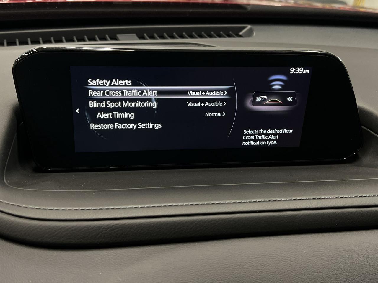 2024 Mazda CX-30 AWD | HTD SEATS | CARPLAY | ALLOYS | BLIND SPOT Photo