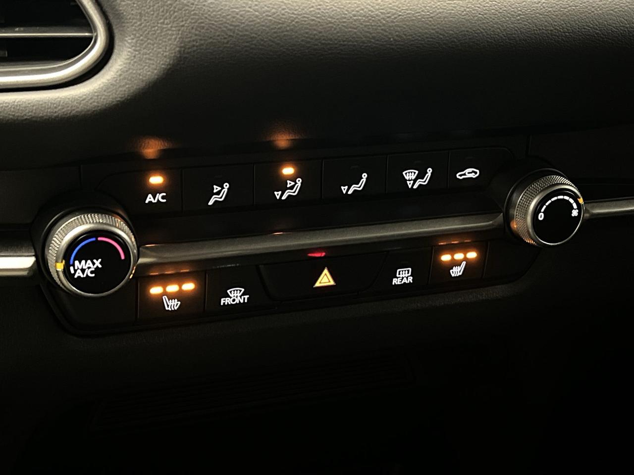 2024 Mazda CX-30 AWD | HTD SEATS | CARPLAY | ALLOYS | BLIND SPOT Photo