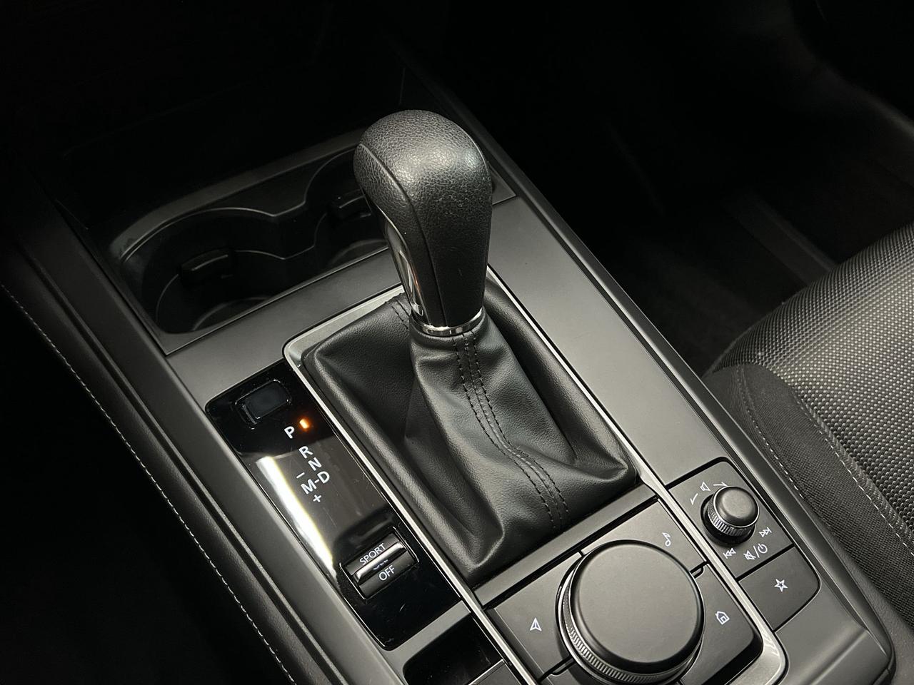 2024 Mazda CX-30 AWD | HTD SEATS | CARPLAY | ALLOYS | BLIND SPOT Photo