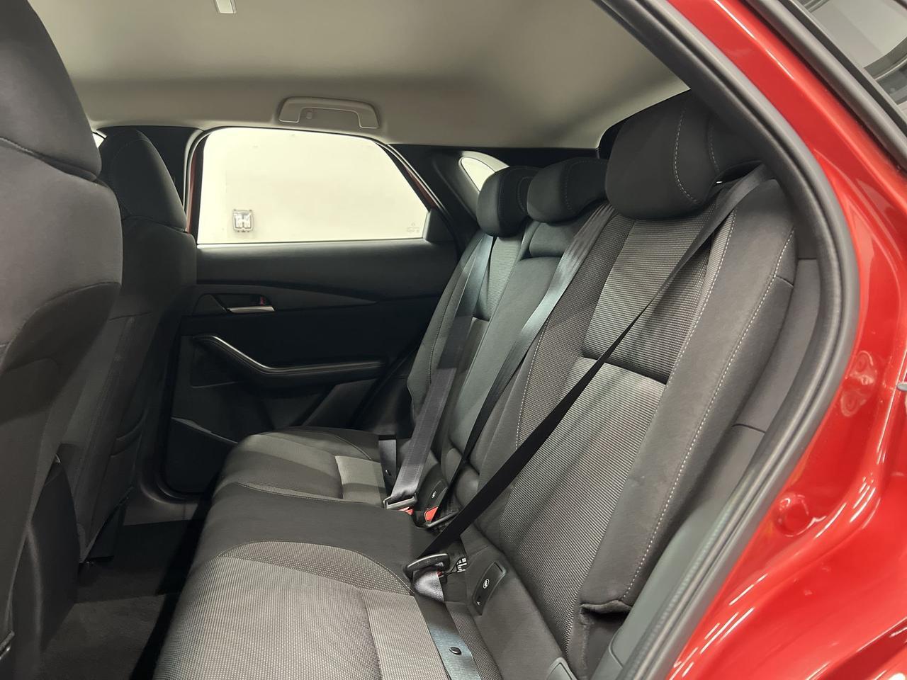 2024 Mazda CX-30 AWD | HTD SEATS | CARPLAY | ALLOYS | BLIND SPOT Photo