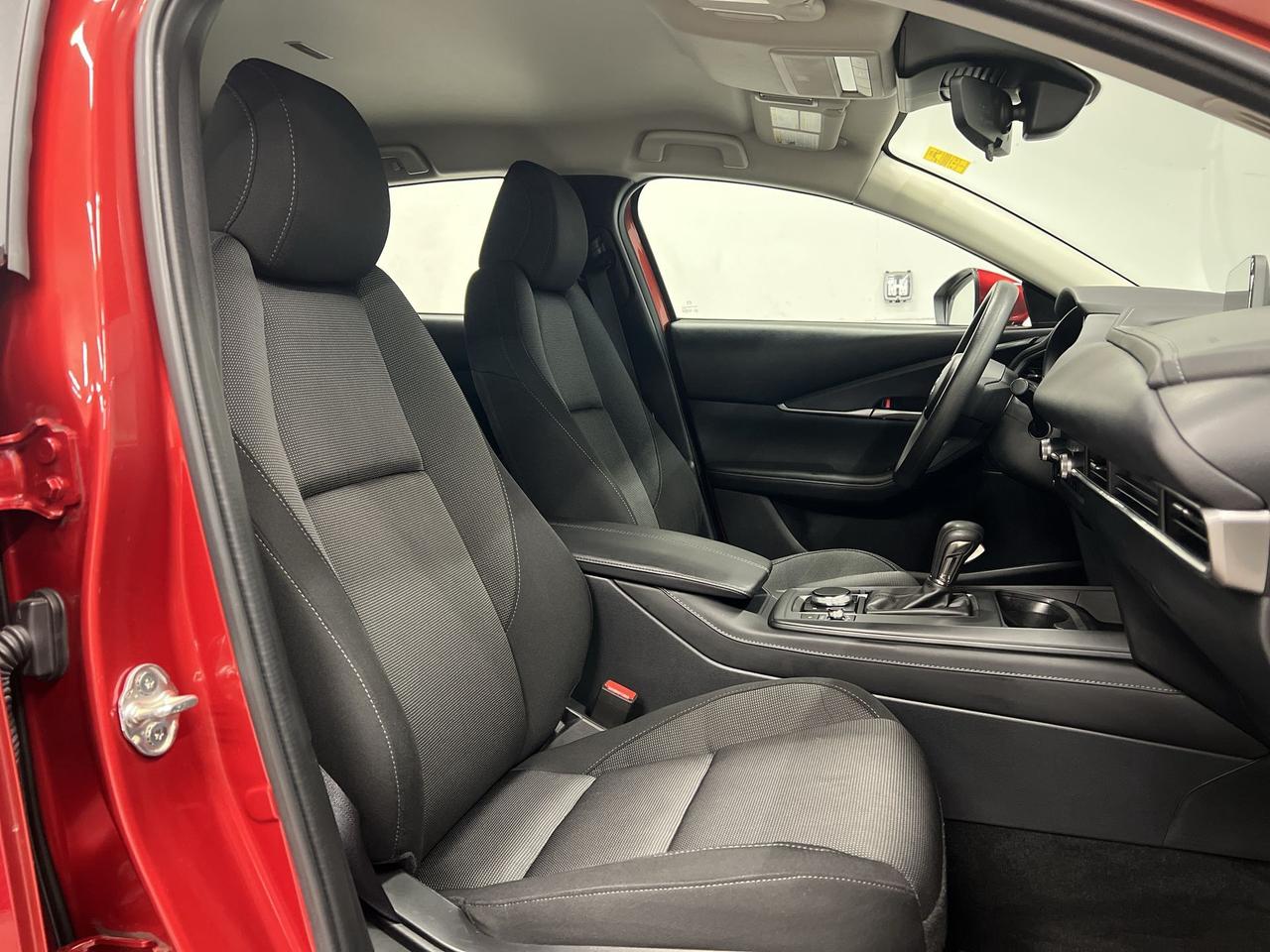 2024 Mazda CX-30 AWD | HTD SEATS | CARPLAY | ALLOYS | BLIND SPOT Photo