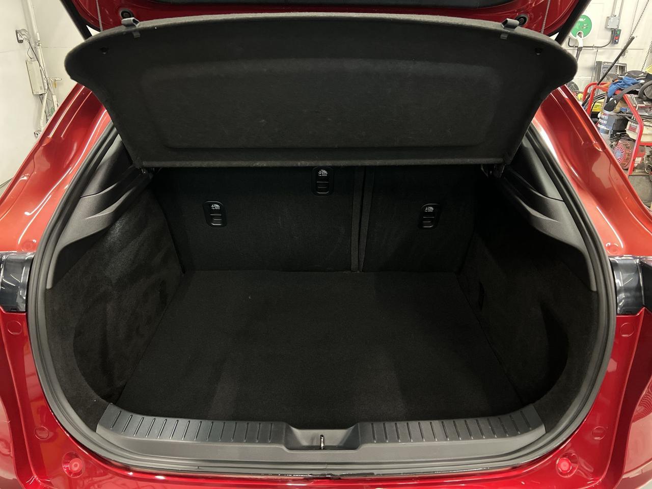 2024 Mazda CX-30 AWD | HTD SEATS | CARPLAY | ALLOYS | BLIND SPOT Photo