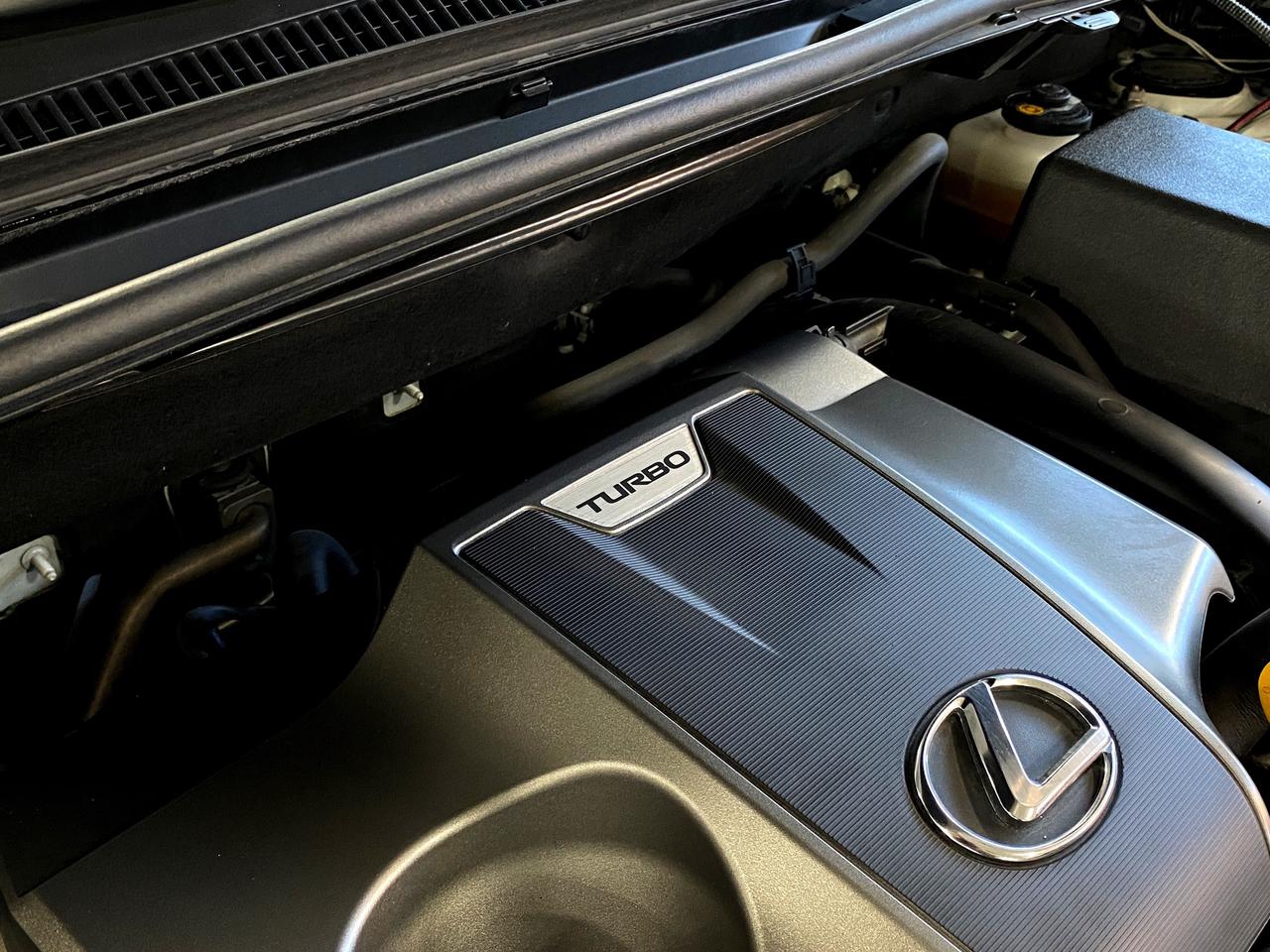 2018 Lexus NX NX300|F-SPORT|TURBO|ROOFRACK|SUNROOF|LEATHER|+++ Photo