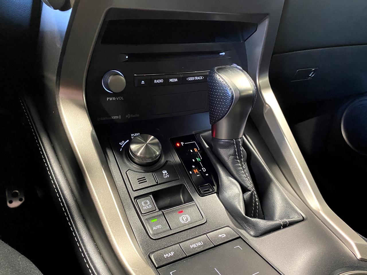 2018 Lexus NX NX300|F-SPORT|TURBO|ROOFRACK|SUNROOF|LEATHER|+++ Photo
