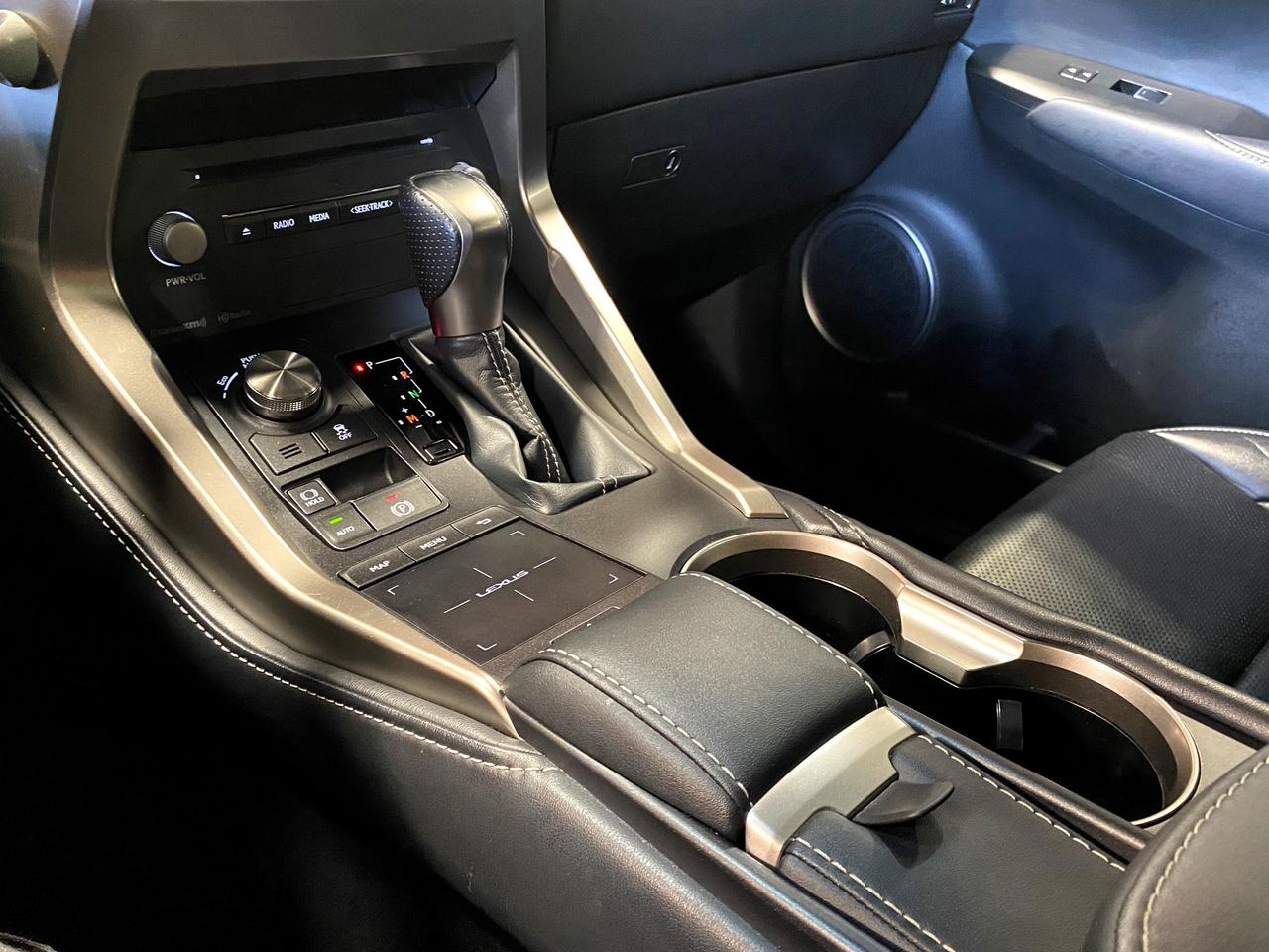 2018 Lexus NX NX300|F-SPORT|TURBO|ROOFRACK|SUNROOF|LEATHER|+++ Photo
