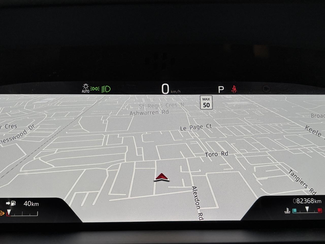 2023 Land Rover Defender 110 SE P400|AWD|CLUSTERNAV|MERIDIAN|3DCAM|LEATHER| Photo