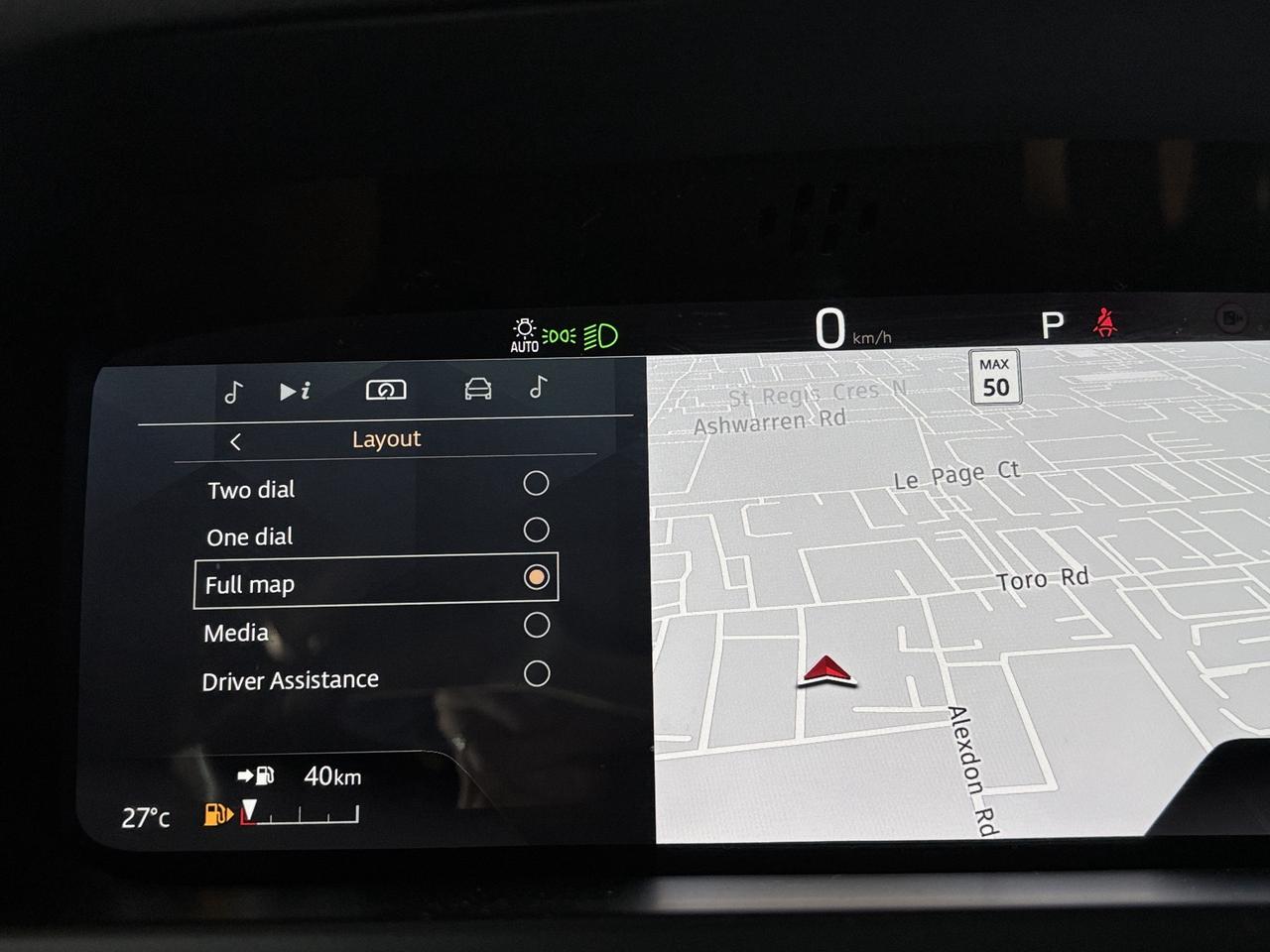 2023 Land Rover Defender 110 SE P400|AWD|CLUSTERNAV|MERIDIAN|3DCAM|LEATHER| Photo