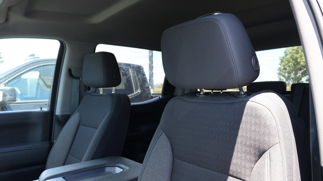 2021 GMC Sierra 1500 SLE | | Remote Start | Photo