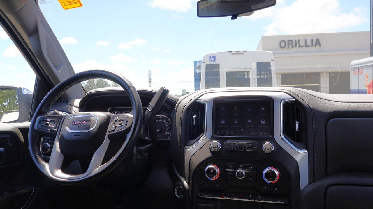 2021 GMC Sierra 1500 SLE | | Remote Start | Photo