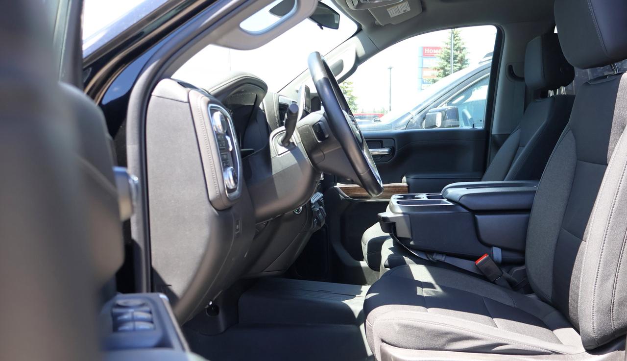 2021 GMC Sierra 1500 SLE | | Remote Start | Photo