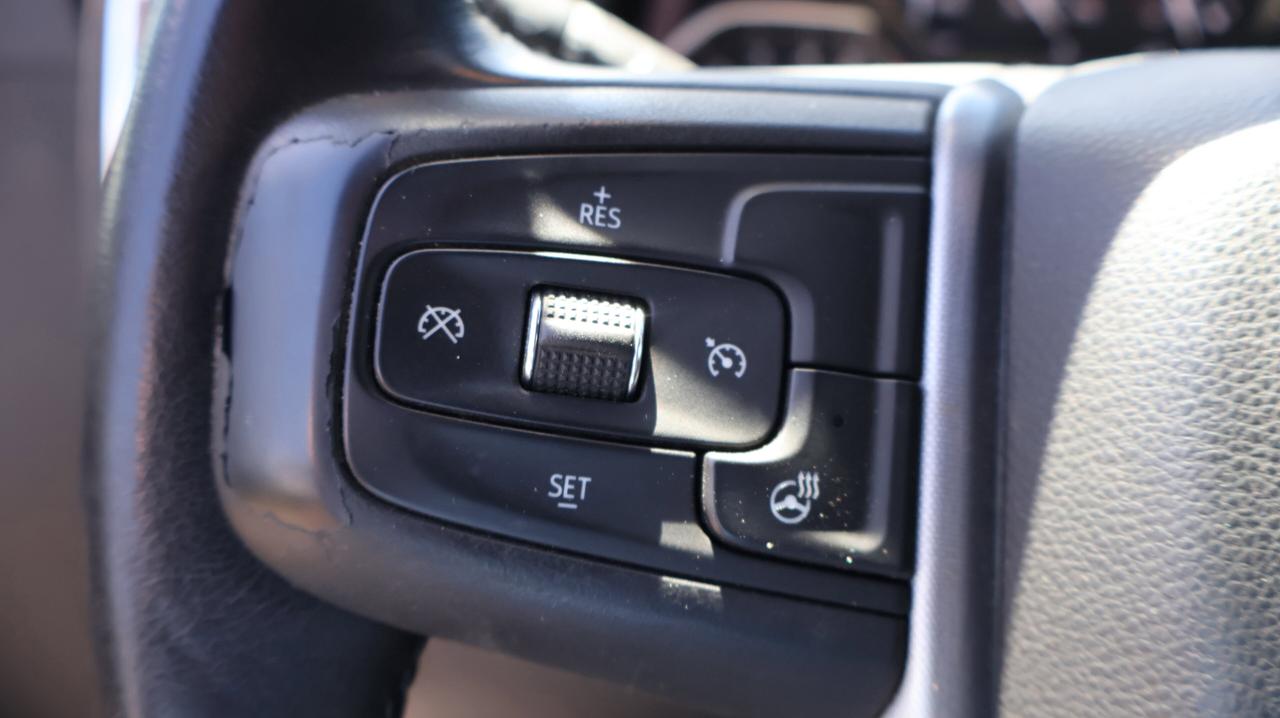 2021 GMC Sierra 1500 SLE | | Remote Start | Photo