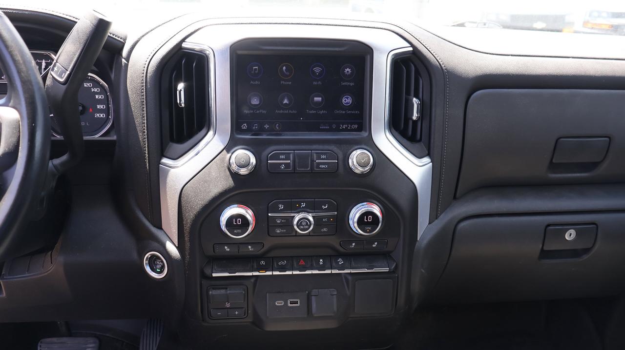 2021 GMC Sierra 1500 SLE | | Remote Start | Photo