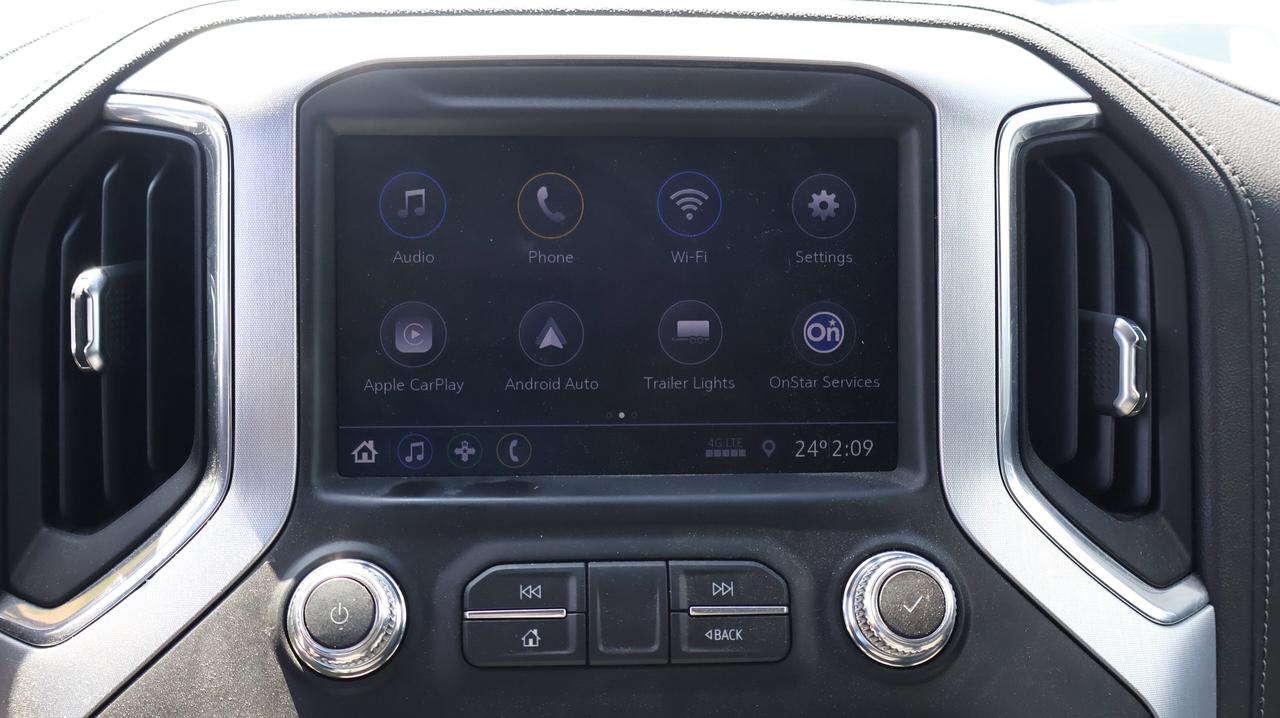 2021 GMC Sierra 1500 SLE | | Remote Start | Photo