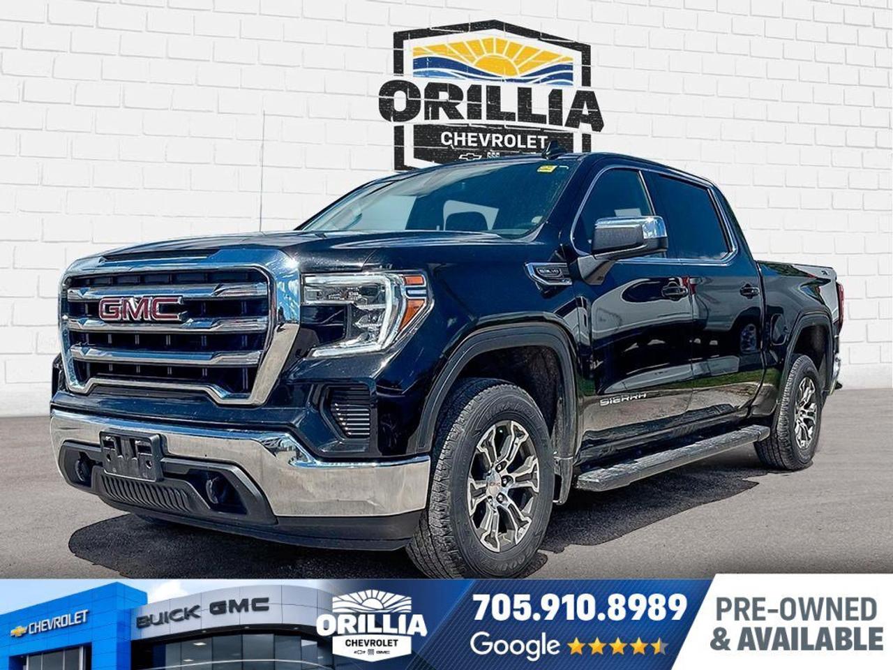 2021 GMC Sierra 1500 SLE | | Remote Start | Photo