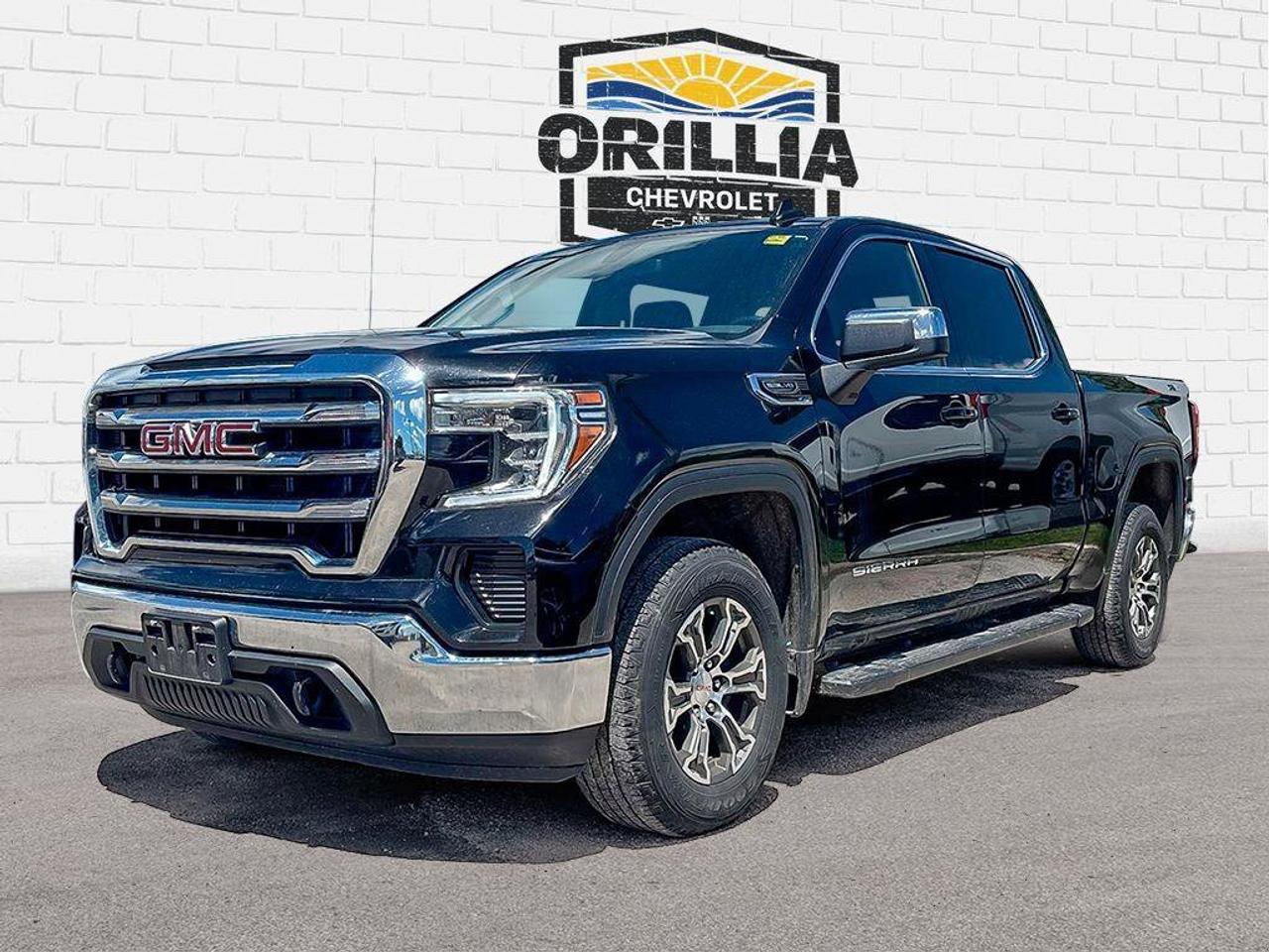 2021 GMC Sierra 1500 SLE | | Remote Start | Photo