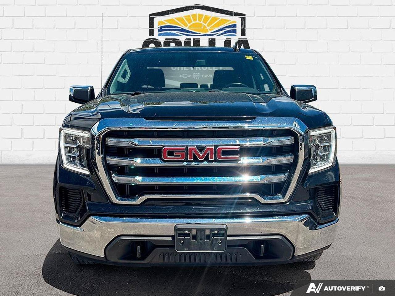 2021 GMC Sierra 1500 SLE | | Remote Start | Photo
